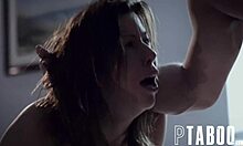 female patient alexis fawx relives past sexual experiences with hospital staff bobbi dylan