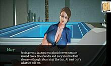 My new family episode 12