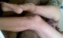 small milf loves her pussy licked and pounded