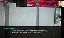 My new family episode 12