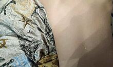 hardcore teen pov fuck with blonde slut and huge cumshot, so horny