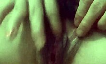 want to see her play with her pussy?