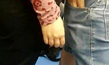 Oh man, I can't believe I filmed this shemale clip, sry for bad quality!