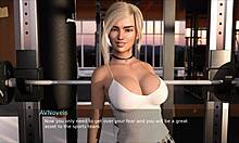 Summer's Gone Forty-Three in Anime Hentai