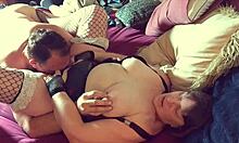 Want to lick Carmen's pussy for her birthday?