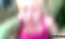 Exceptional czech teen 18+ tempted in shopping centre and fucked in pov with anal