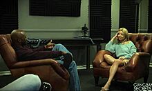 Interview with Asian Mega Slut Gia DiBella Turns Naughty