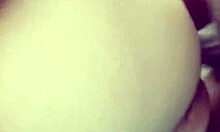 Horny Latina Tries Anal BBC Creampie Compilation!