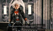 hot teen's pussy is wet and surprising 😲