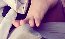 Horny Latina Tries Anal BBC Creampie Compilation!