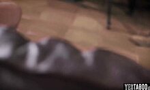 Actress Casting Turns Rough Threesome! What's The Twist?