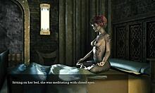 hot teen's pussy is wet and surprising 😲