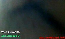 sandy gets hard fuck blowjob and pussy pounding doggystyle