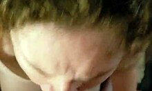 What's so hardcore in this amateur homemade hairy scene?