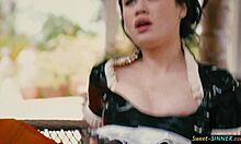 Sexy Teen Maid Fucked Hard From Behind