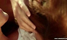 Rebekah Tereza Clit Licking Lesbian Lovers