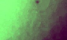 Real Amateur Couple Enjoys Morning Sex with Explosive Cumshot Finish