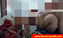 porn video of me my wife and best friend in our first emotional threesome