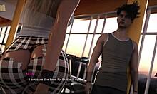 Summer's Gone Forty-Three in Anime Hentai