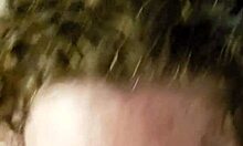 What's so hardcore in this amateur homemade hairy scene?