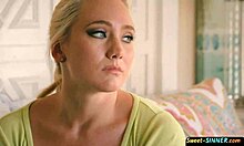 Sexy Teen Maid Fucked Hard From Behind