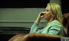 Interview with Asian Mega Slut Gia DiBella Turns Naughty