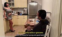 Hey, I’m banging my stepaunt Giulia Diamond while her husband’s at work, wild right? 😜