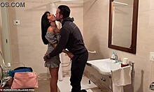 Hey, I’m banging my stepaunt Giulia Diamond while her husband’s at work, wild right? 😜