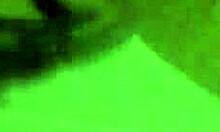 Cheating wife feels rough doggystyle fucking with hairpulling and cum on ass.