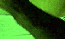 Cheating wife feels rough doggystyle fucking with hairpulling and cum on ass.