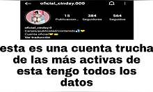 Nuevo Trío Oral Con Deluxeshura0 Más Información Sobre Ig Truchos