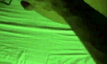 Cheating wife feels rough doggystyle fucking with hairpulling and cum on ass.