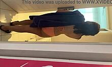 I followed this lady at the beach and she ended up fucking me 😏