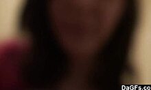 two teen lesbians webcam in the bedroom