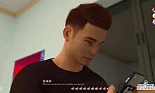 ep11 ladies touching my boner helping the hotties