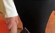 So, I banged my hot Mexican milf teacher Vero in class, wanna hear more?