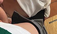 So, I banged my hot Mexican milf teacher Vero in class, wanna hear more?