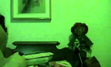 Big Tits Teen Glenda in Lingerie: Fucking or Just Teasing?