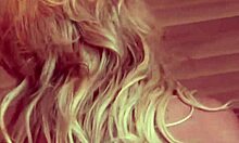 yo, check this real amateur blonde milf homemade sex clip!