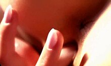 close-up doggystyle pussy fucking