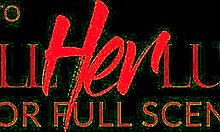 Blonde Milf Scissoring in Erotic Lesbian Sneak Peek