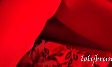 lolydoll feels intense pleasure swallowing big dick then getting ass fucked doggystyle