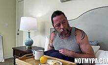 What things did she used to do with Chloe Temple and Jack Vegas?