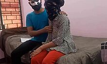 Priya's Brother-in-Law Fucks Her Pussy
