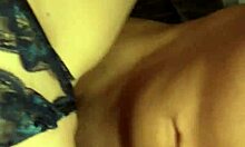 licking her pussy on the table, want to see?