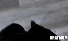 Stepsons Passionate Cum And Chocolates With Isabel Love And Jay Romero