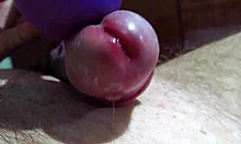 Компиляция мощных мужских кончей с хардкорными оргазмами!