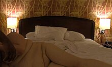 Cheating Blonde Housewife Wants Black Cock