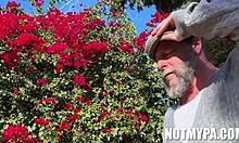 What things did she used to do with Chloe Temple and Jack Vegas?