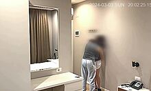 did my spy cam catch girlfriend with baywatch guy?